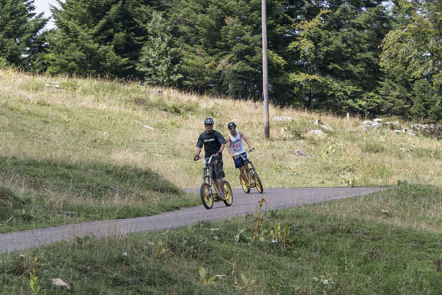Trottinette tout-terrain_1