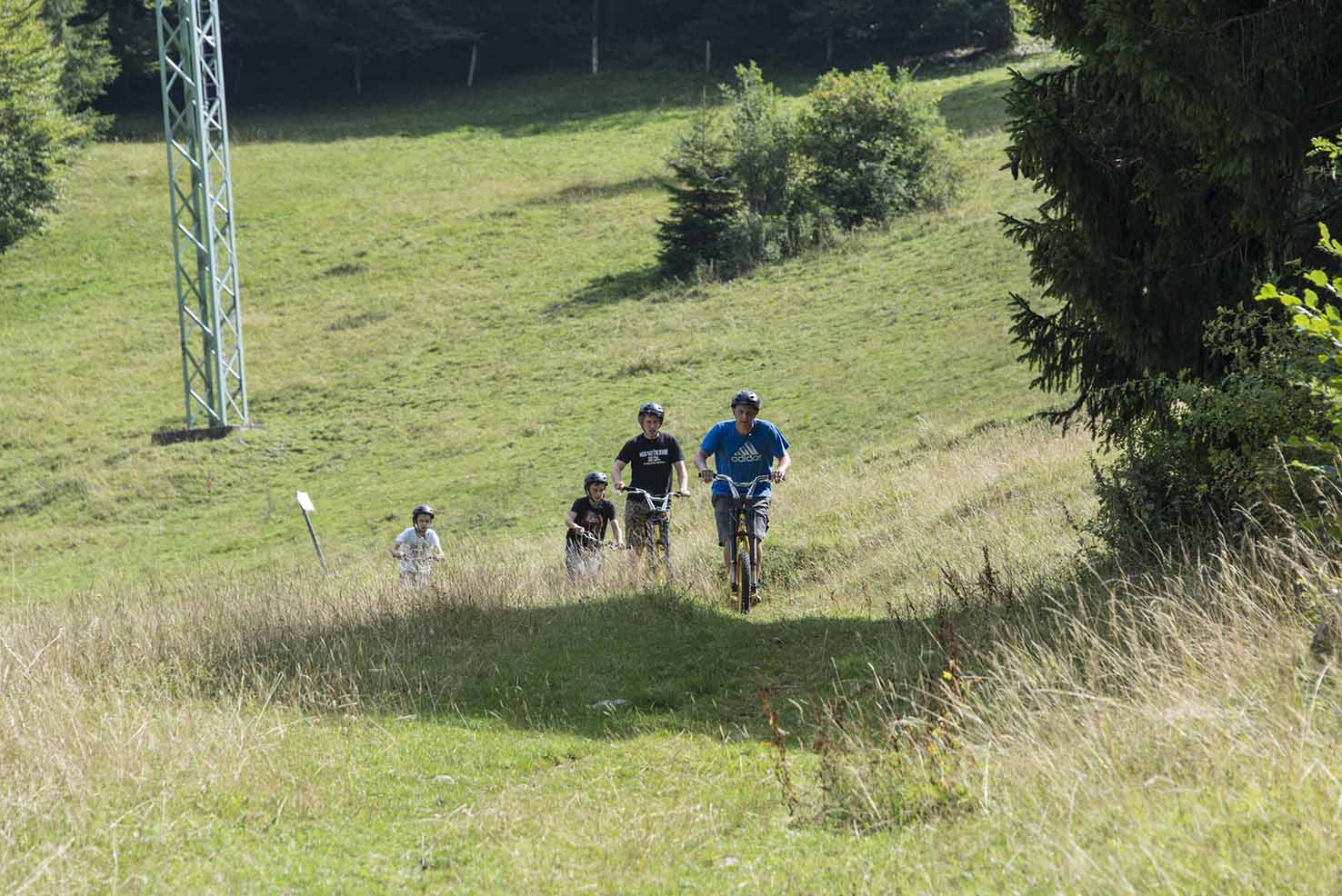Trottinette tout-terrain_4