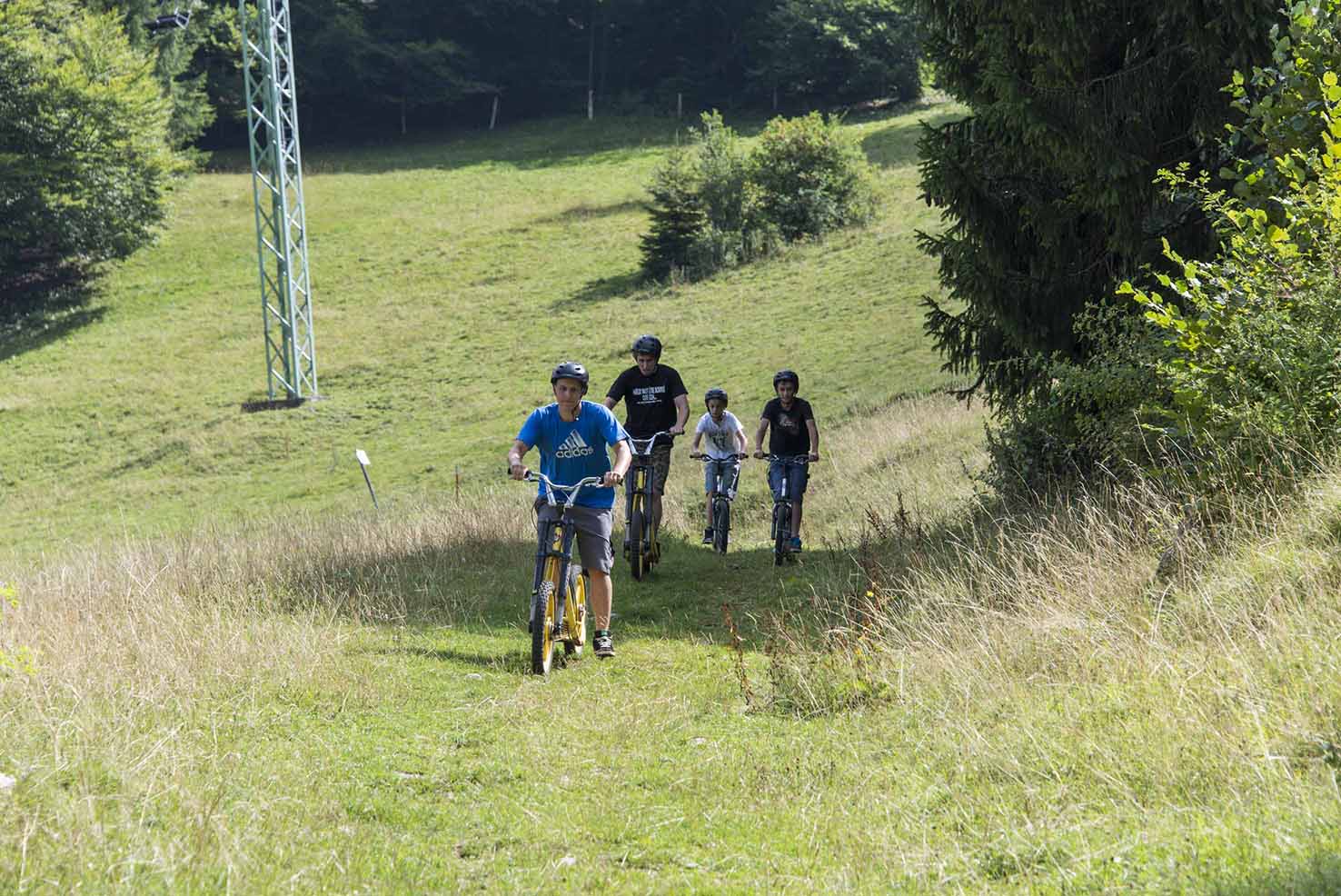 Trottinette tout-terrain_5