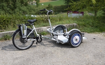 Vélo électrique pour PMR_10