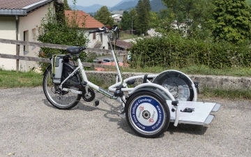 Vélo électrique pour PMR_11