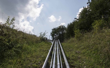 Luge Féeline | Rodelbahn Féeline