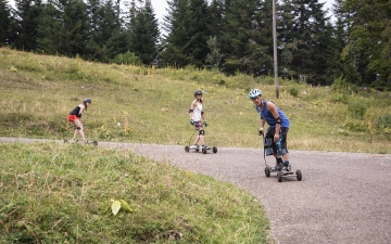 Mountainboard