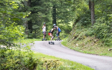 Mountainboard