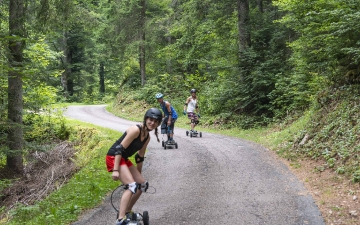 Mountainboard