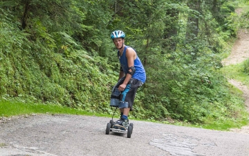 Mountainboard