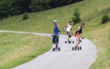 Mountainboard