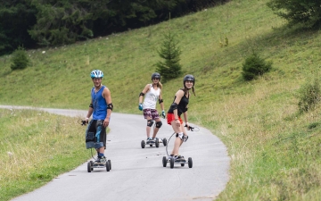 Mountainboard