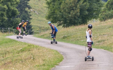 Mountainboard