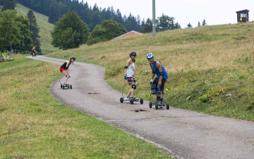 Mountainboard