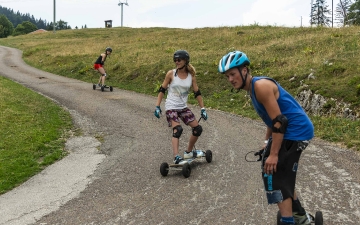 Mountainboard