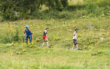 Mountainboard