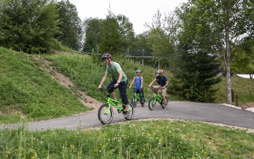 Pumptrack