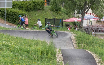 Pumptrack