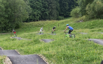 Pumptrack