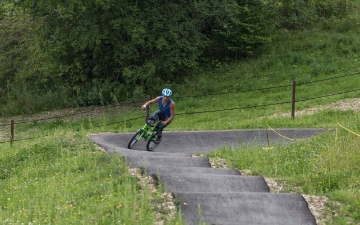 Pumptrack