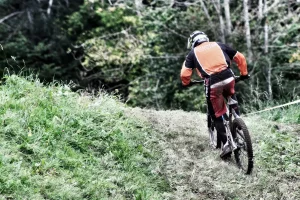 Downhill Robella Val-de-Travers