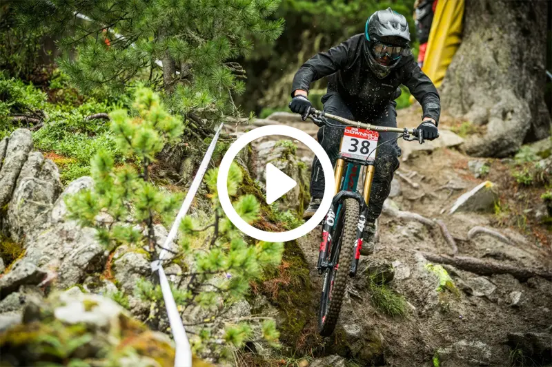Video Downhill – Robella Val-de-Travers