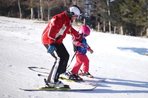 École suisse de ski Robella Val-de-Travers