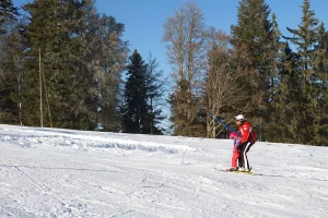 École suisse de ski Robella Val-de-Travers