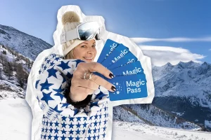 Magic Pass