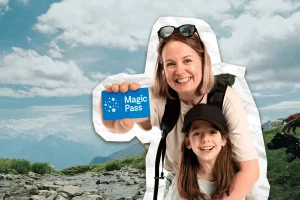 Magic Pass