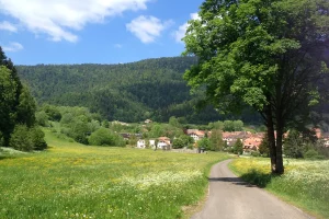 Wandern – Robella Val-de-Travers
