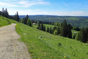 Wandern – Robella Val-de-Travers