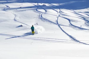 Ski à Robella Val-de-Travers