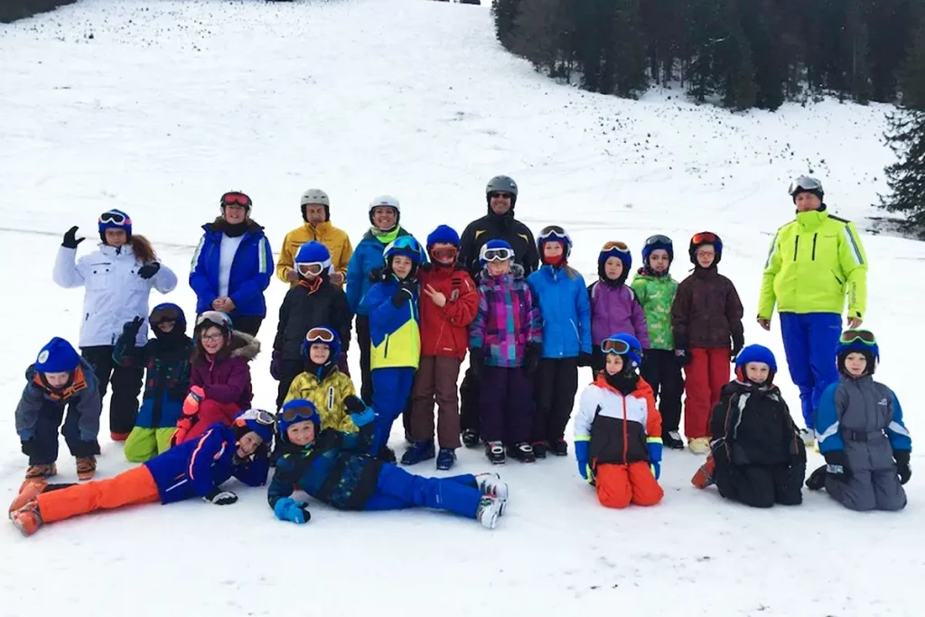 Ski-Club Buttes (Val-de-Travers)
