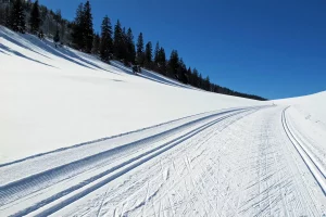 Ski de randonnée - Robella Val-de-Travers