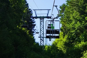 Télésiège Robella Val-de-Travers