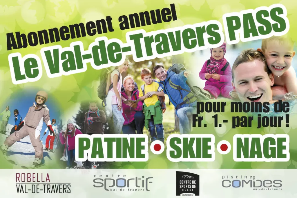 Val-de-Travers Pass