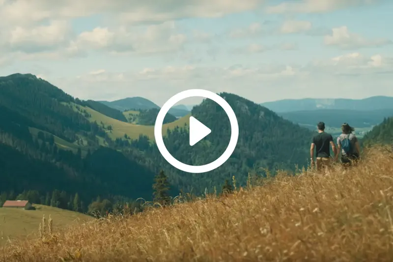 Magic Pass Video Robella Val-de-Travers