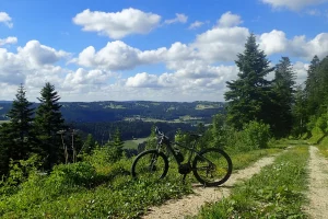 VTT Robella Val-de-Travers