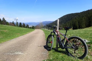 VTT Robella Val-de-Travers