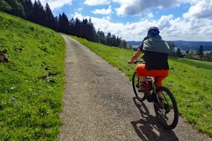 VTT Robella Val-de-Travers